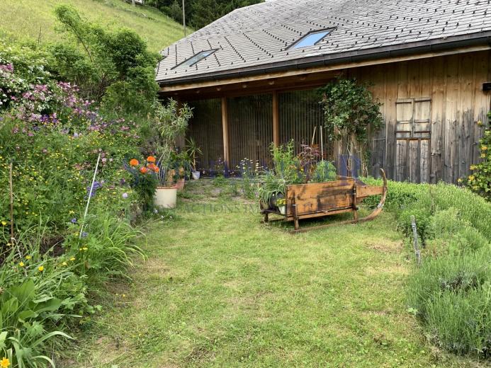 Haus zu verkaufen in Champéry - Smart Propylaia (4)