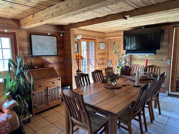 Haus zu verkaufen in Champéry - Smart Propylaia (7)