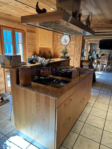 Haus zu verkaufen in Champéry - Smart Propylaia (8)