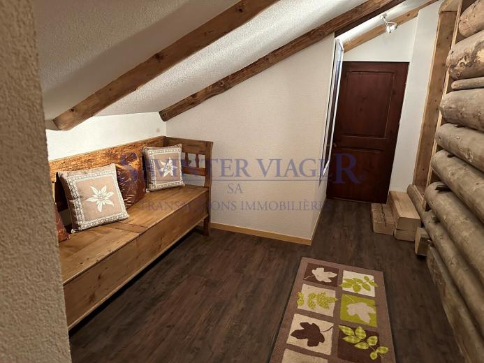 Haus zu verkaufen in Champéry - Smart Propylaia (13)