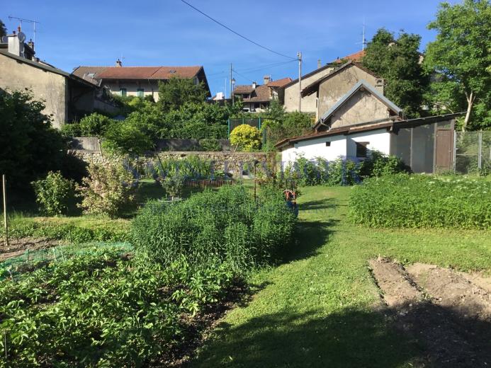 Zu verkaufen Laconnex Wohnung Schweiz - In Partnerschaft mit Smart-Propylaia Ihr Immobilienportal