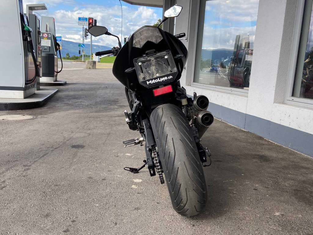 Kawasaki Z 750 à vendre - Kawasaki Z 750 naked - Smart Propylaia (6)