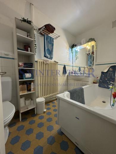 Appartement à vendre à Laconnex - Laconnex, Bel appartement dans maison de village - Viager occupé - Smart Propylaia (6)