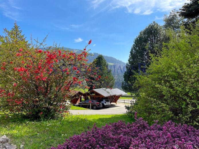 Wohnung zu verkaufen in Châtel-St-Denis - Wohnung zu verkaufen in Châtel-St-Denis, 5.5 Zimmer, 130 m2 - Smart Propylaia (3)