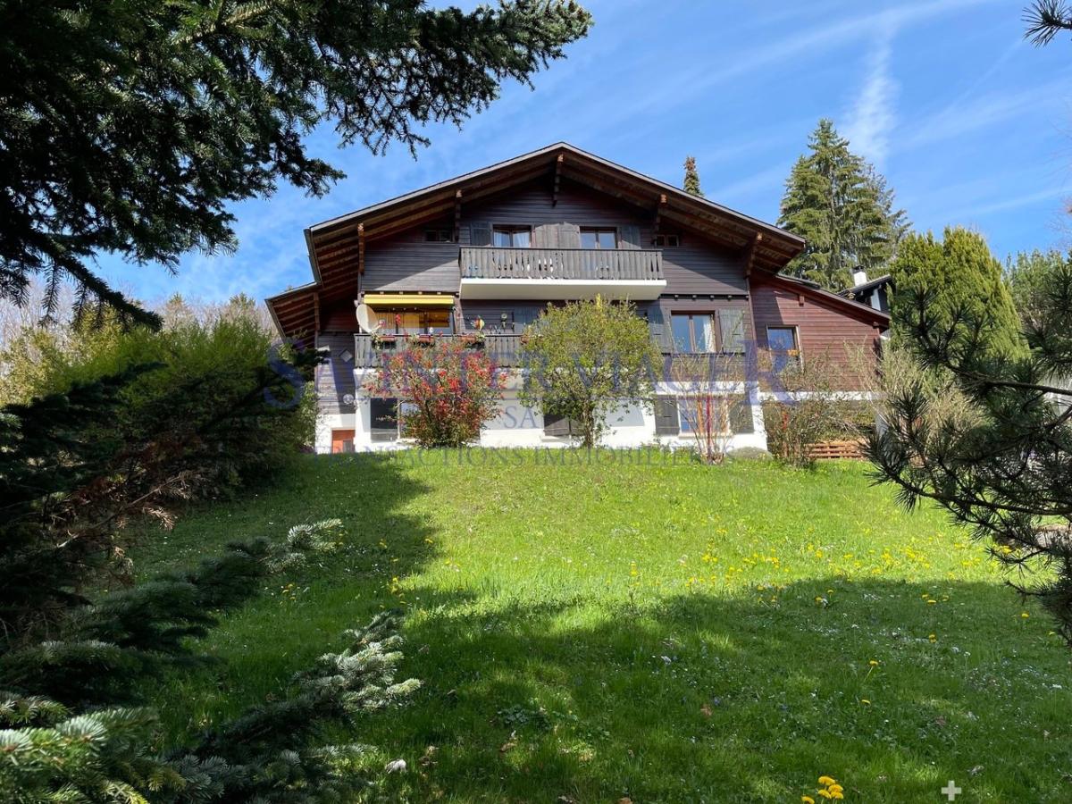 Zu verkaufen   Schweiz - cChic-immoHub Ihr Immobilienportal