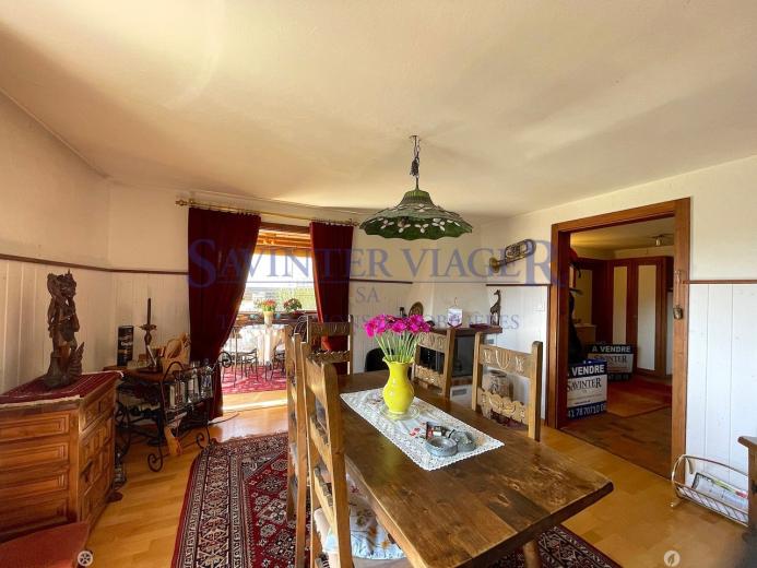 Wohnung zu verkaufen in Châtel-St-Denis - Wohnung zu verkaufen in Châtel-St-Denis, 5.5 Zimmer, 130 m2 - Smart Propylaia (6)