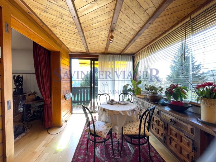 Wohnung zu verkaufen in Châtel-St-Denis - Smart Propylaia (8)