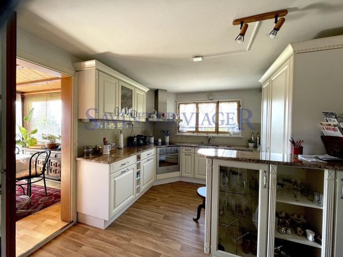 Wohnung zu verkaufen in Châtel-St-Denis - Wohnung zu verkaufen in Châtel-St-Denis, 5.5 Zimmer, 130 m2 - Smart Propylaia (9)