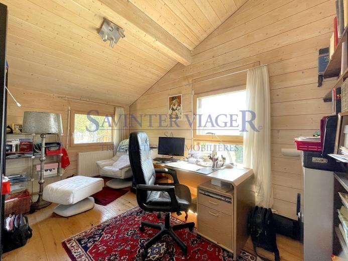 Wohnung zu verkaufen in Châtel-St-Denis - Wohnung zu verkaufen in Châtel-St-Denis, 5.5 Zimmer, 130 m2 - Smart Propylaia (12)