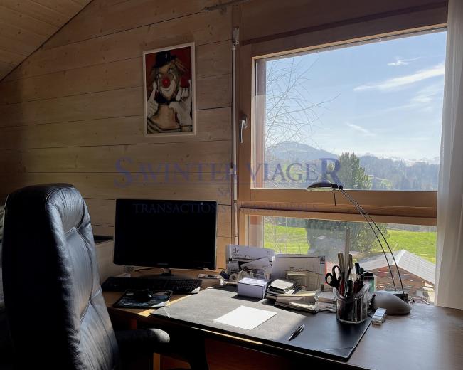Wohnung zu verkaufen in Châtel-St-Denis - Smart Propylaia (13)