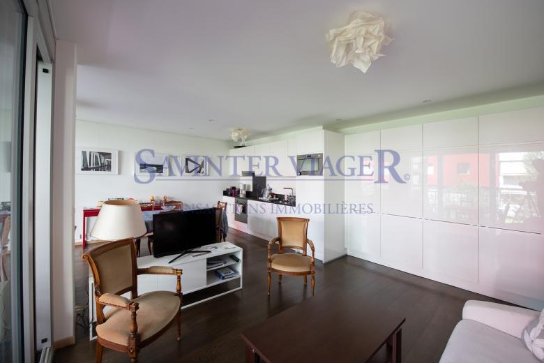 Wohnung zu verkaufen in Genève - Smart Propylaia (2)