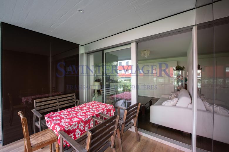 Wohnung zu verkaufen in Genève - Smart Propylaia (4)