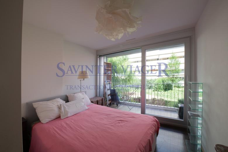 Wohnung zu verkaufen in Genève - Wohnung zu verkaufen in Genève, 2 Zimmer, 64 m2 - Smart Propylaia (6)