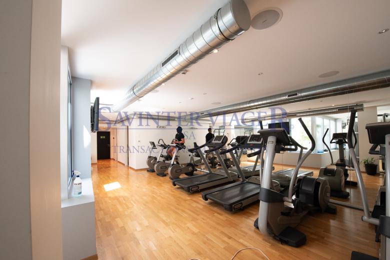 Wohnung zu verkaufen in Genève - Wohnung zu verkaufen in Genève, 2 Zimmer, 64 m2 - Smart Propylaia (9)