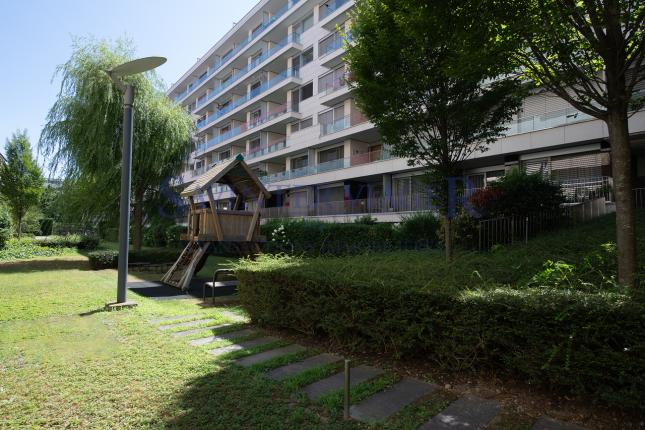 Appartamento in vendita a Genève (13)