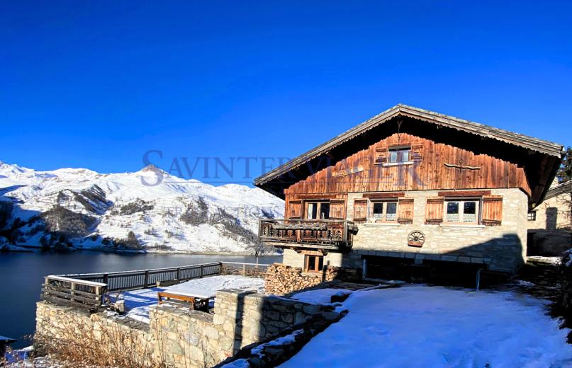 House for sale in Tignes - Smart Propylaia (2)