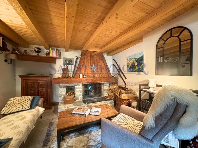 House for sale in Tignes - Single house for sale in Tignes, 6 rooms, 165 m2 - Smart Propylaia (3)
