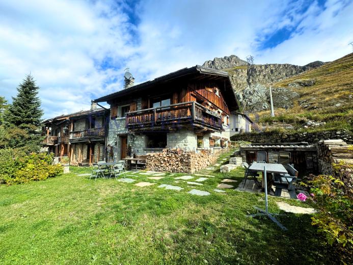 House for sale in Tignes - Smart Propylaia (5)