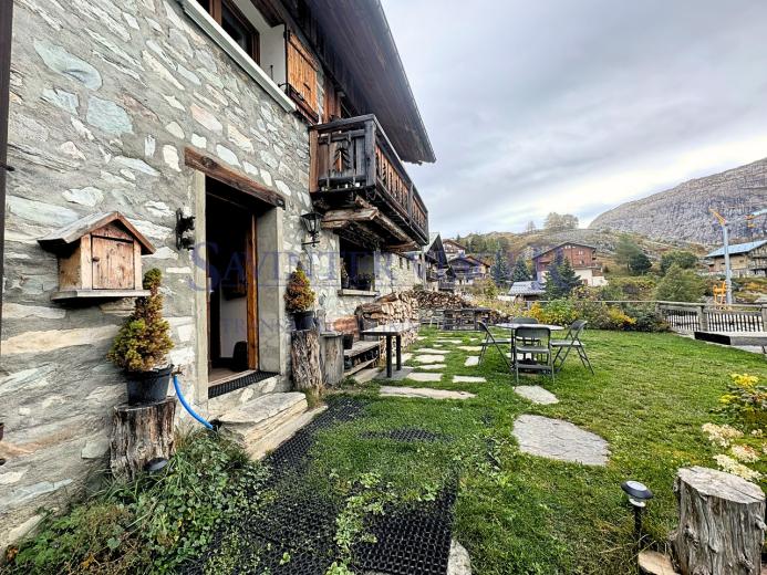 House for sale in Tignes - Single house for sale in Tignes, 6 rooms, 165 m2 - Smart Propylaia (6)
