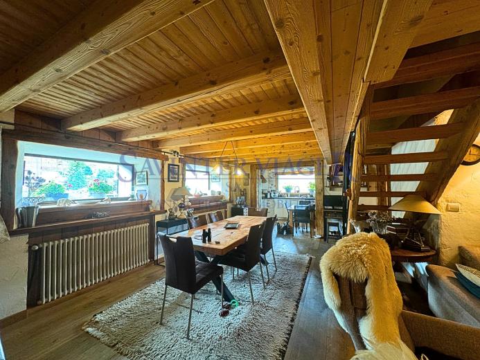 House for sale in Tignes - Smart Propylaia (7)