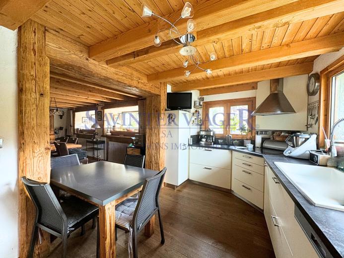 House for sale in Tignes - Smart Propylaia (8)