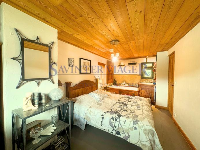 House for sale in Tignes - Single house for sale in Tignes, 6 rooms, 165 m2 - Smart Propylaia (9)