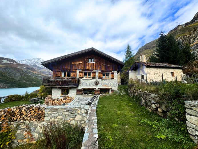 House for sale in Tignes - Smart Propylaia (10)