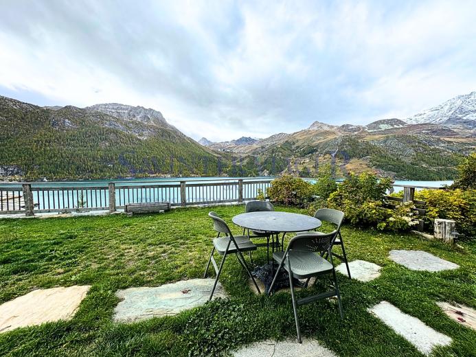 House for sale in Tignes - Smart Propylaia (11)