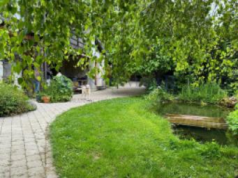 Einfamilienhaus zu verkaufen in Péron, 5 Zimmer, 172 m2