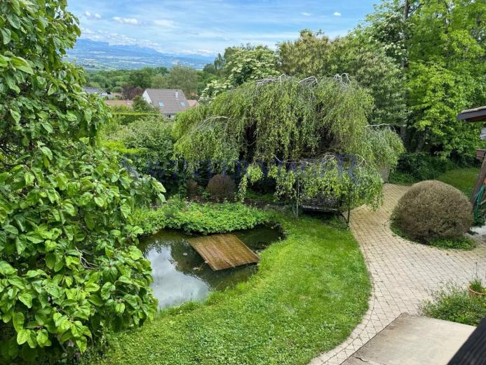 House for sale in Péron - Single house for sale in Péron, 5 rooms, 172 m2 - Smart Propylaia (6)