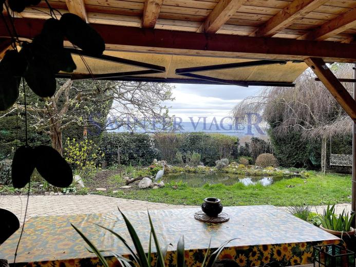 House for sale in Péron - Single house for sale in Péron, 5 rooms, 172 m2 - Smart Propylaia (9)
