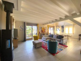 Einfamilienhaus zu verkaufen in Verrens-Arvey, 6 Zimmer, 156 m2
