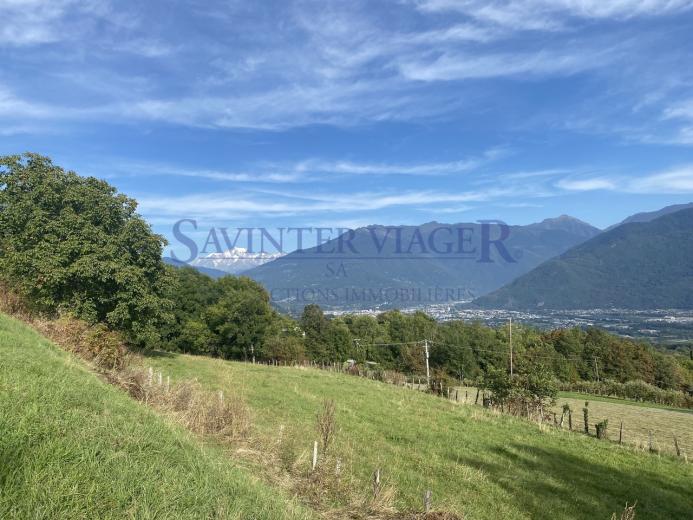 House for sale in Verrens-Arvey - Single house for sale in Verrens-Arvey, 6 rooms, 156 m2 - Smart Propylaia (3)