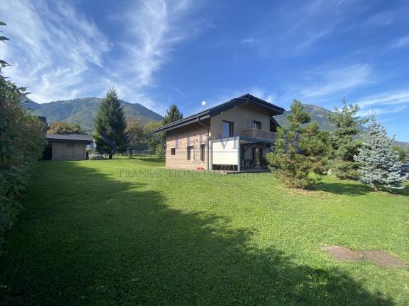 Haus zu verkaufen in Verrens-Arvey (4)