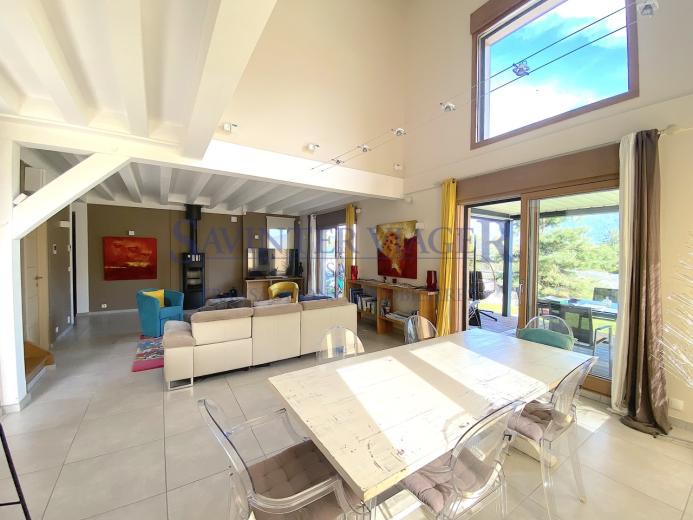 House for sale in Verrens-Arvey - Single house for sale in Verrens-Arvey, 6 rooms, 156 m2 - Smart Propylaia (6)