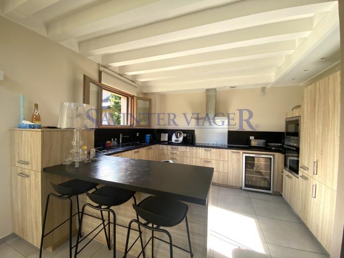 House for sale in Verrens-Arvey - Smart Propylaia (7)