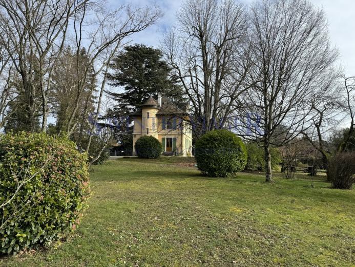 Haus zu verkaufen in Genthod - Smart Propylaia (2)