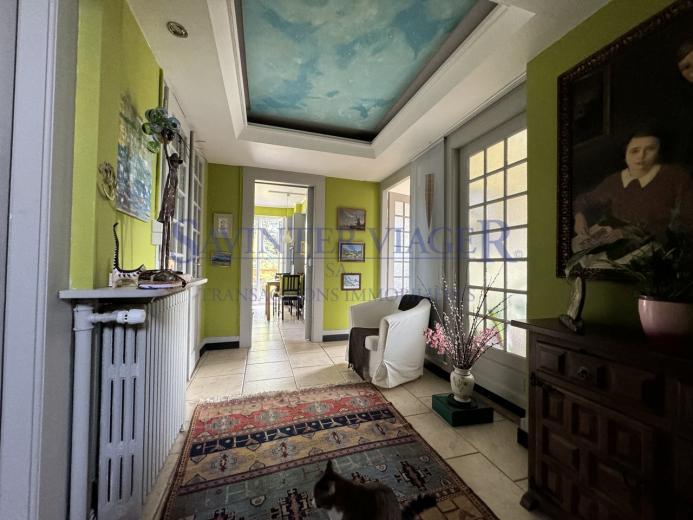 Haus zu verkaufen in Genthod - Smart Propylaia (4)