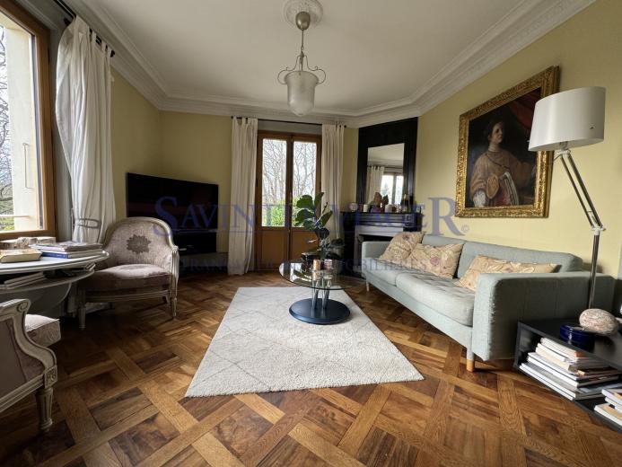 Haus zu verkaufen in Genthod - Smart Propylaia (7)