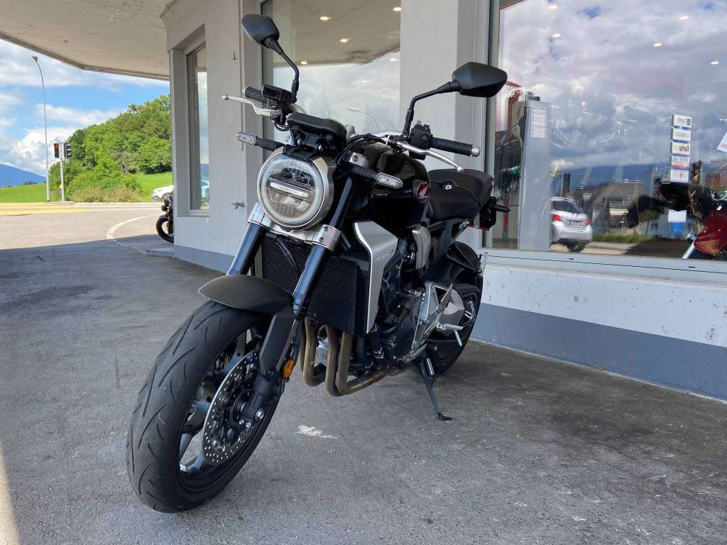 Honda CB 1000R for sale - Smart Propylaia (2)