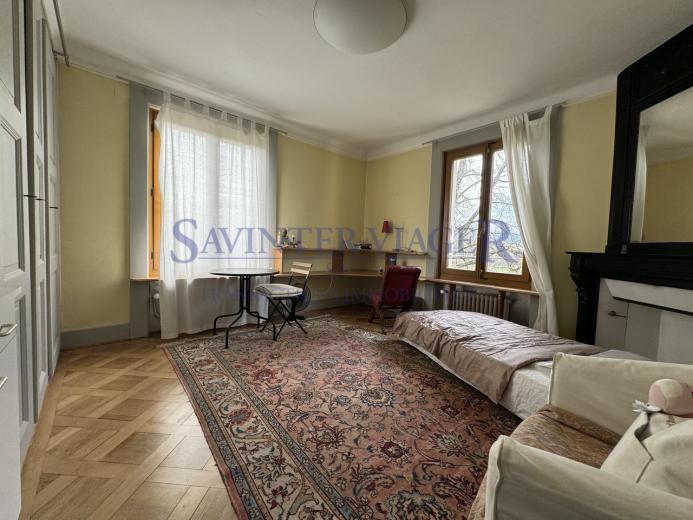 Haus zu verkaufen in Genthod - Smart Propylaia (10)