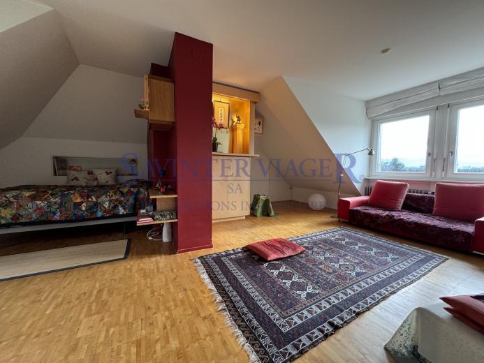 Haus zu verkaufen in Genthod - Einfamilienhaus zu verkaufen in Genthod, 7 Zimmer, 172 m2 - Smart Propylaia (12)