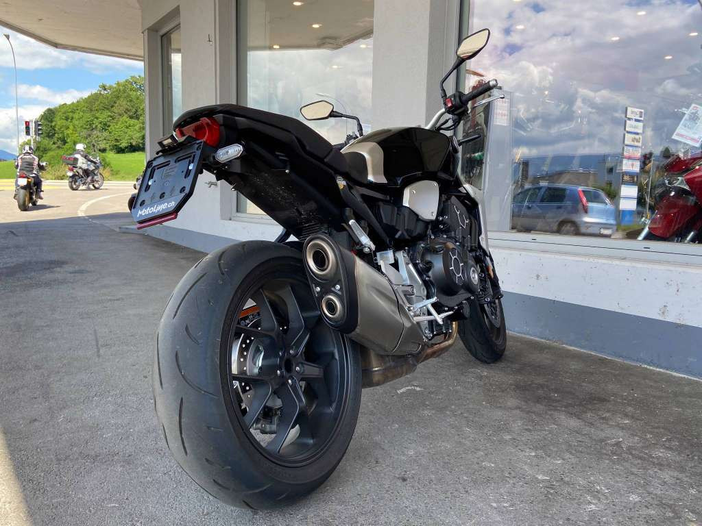 Honda CB 1000R for sale - Honda CB 1000 R, Néo sport café - Smart Propylaia (3)