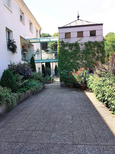 Zu verkaufen Wohnung Bellevue Schweiz - Schweiz - cChic-immoHub Ihr Immobilienportal