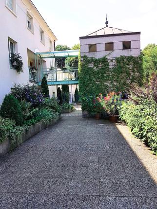Appartement à vendre à Bellevue