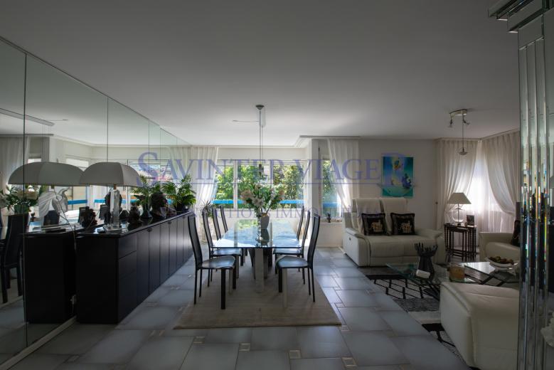 Apartment for sale in Sion - Apartment for sale in Sion, 3.5 rooms, 106 m2 - Smart Propylaia (3)