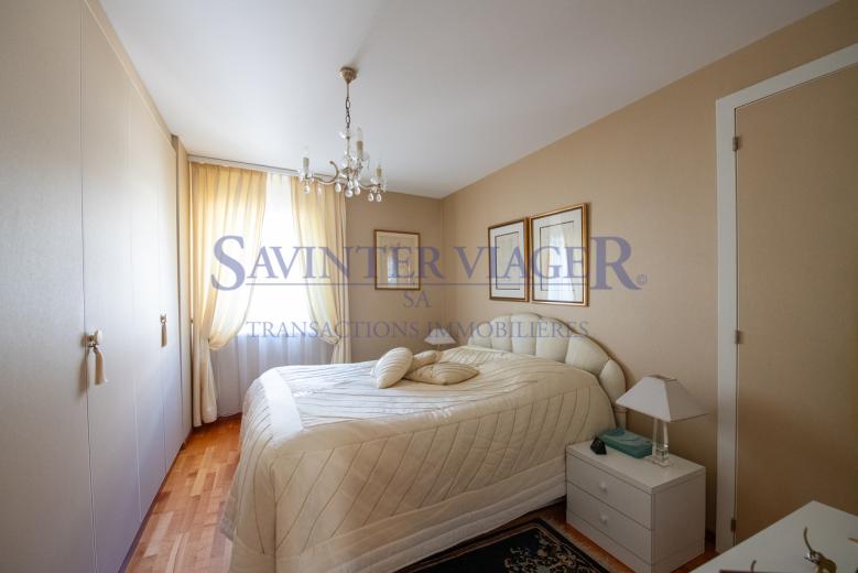 Apartment for sale in Sion - Smart Propylaia (7)