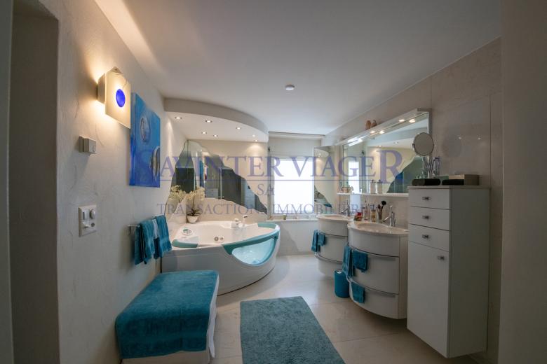 Apartment for sale in Sion - Apartment for sale in Sion, 3.5 rooms, 106 m2 - Smart Propylaia (9)