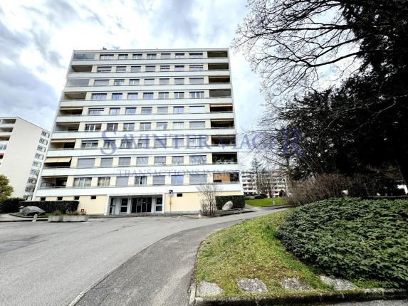 Appartamento in vendita a Chavannes-des-Bois