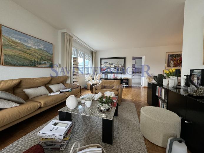 Wohnung zu verkaufen in Chavannes-des-Bois - Wohnung zu verkaufen in Chavannes-des-Bois, 6 Zimmer, 150 m2 - Smart Propylaia (3)